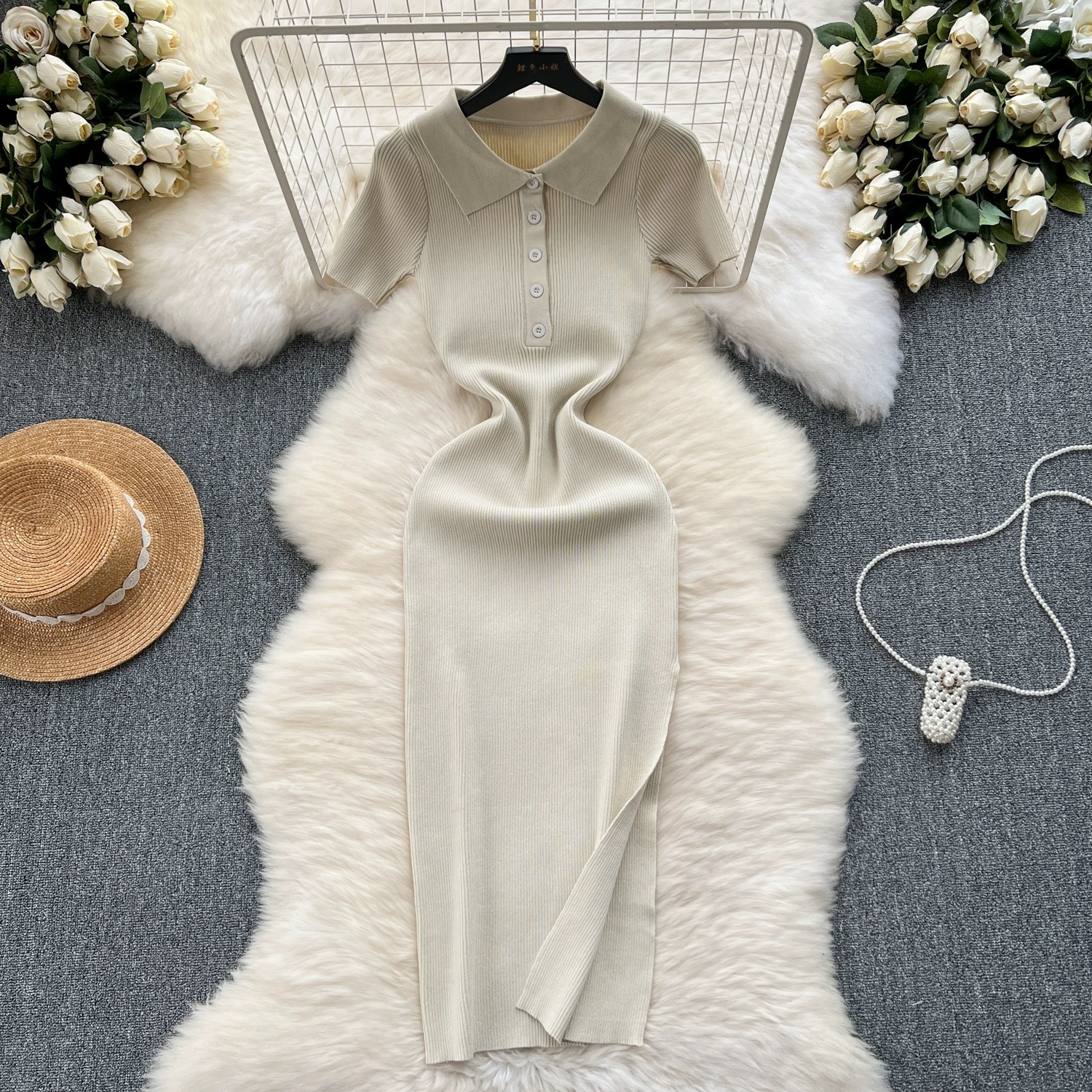 Surrounded with love dress KBC200 images